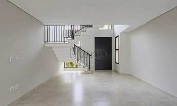 Imagem 6: Casa á venda com 4 suítes no Swiss Park, Campinas