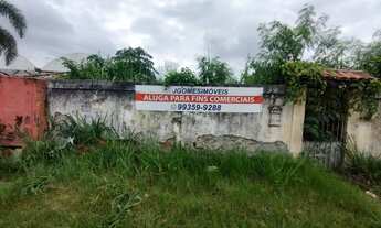 Imagem: Lote/Terreno para aluguel com 500 metros