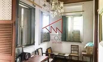 Imagem 5: Casa de rua - Duplex / Residencial / Glória