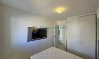 Imagem 5: Apartamento 1 Quarto Em 45M² E 1 Vaga De Garagem Na Pituba. 1539BEH