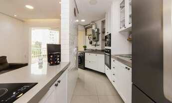 Imagem 3: Apartamento para venda em Vila Prudente com 3 quartos, sendo 1 suíte , 66m²