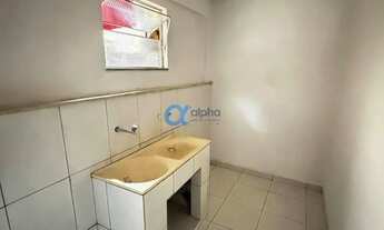 Imagem 6: Casa tipo Apartamento 01 Quarto - Locação