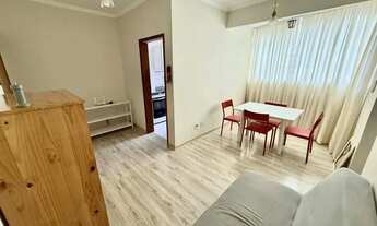 Imagem: Apartamento com 1 quarto para alugar em