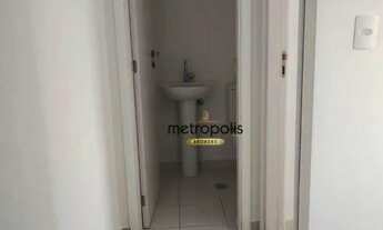 Imagem 4: Sala para alugar, 84 m² por R$ 5.978,50/mês - Centro - Santo André/SP