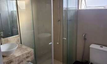 Imagem 7: Cobertura duplex em B. Viagem, super bem localizada. 6 suítes com ar e 2 vagas