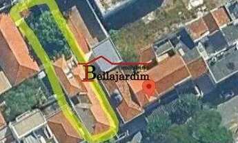 Imagem: Terreno à venda, 463 m² - Bairro Jardim