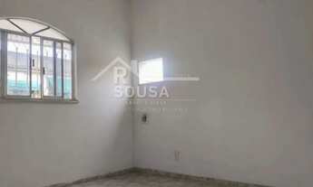 Imagem 4: Excelente Sobrado com 2 quartos em Pacheco - São Gonçalo - RJ