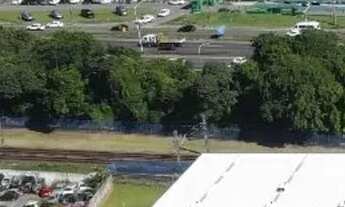 Imagem 4: Galpão 4.380m2, padrão triplo A, em Salvador