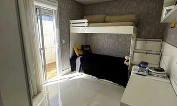 Imagem 4: Casa em bairro nobre de Passo Fundo