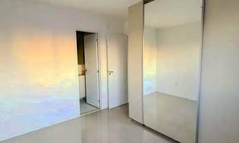 Imagem 6: Apartamento De 3 Quartos Com 1 Suíte No St. Bela Vista