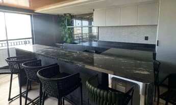 Imagem 4: Flat com 2 dormitórios à venda, 59 m² por R$ 530.000,00 - Intermares - Cabedelo/PB