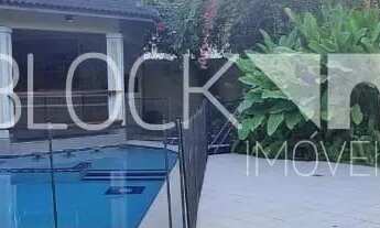 Imagem 3: Barra da Tijuca Casa em condomínio com 5 dormitórios