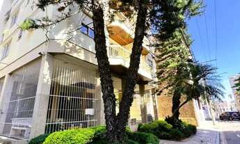 Imagem: Excelente apartamento 2 dormitórios reformado