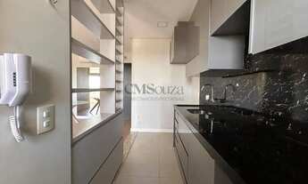 Imagem: Apartamento para alugar em Londrina, Gleba