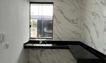 Imagem 6: Casa aldeia dos sonhos 3/4 suíte , entrada parcelada , Anápolis