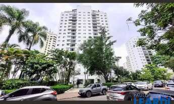 Imagem 2: APARTAMENTO - MORUMBI - SP