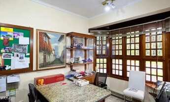 Imagem 7: CASA EM CONDOMÍNIO - ALPHAVILLE - SP