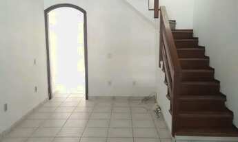 Imagem: Sobrado bosque dos eucaliptos 3 dormitórios