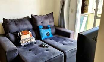 Imagem: Apartamento 2 quartos no bairro Nova Brasília