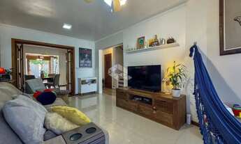 Imagem: Casa em condomínio com 3 dormitórios