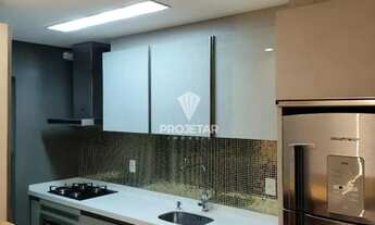 Imagem 6: Apartamento 2 Quartos no Centro de Criciúma 77 m², 2 Banheiros