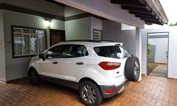 Imagem 3: CASA NO TIRADENTES RICA EM PLANEJADOS E PISCINA