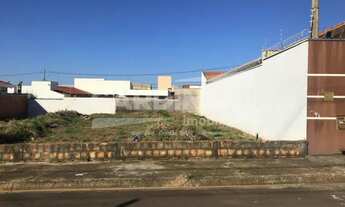 Imagem: Terreno Padrão em São Carlos