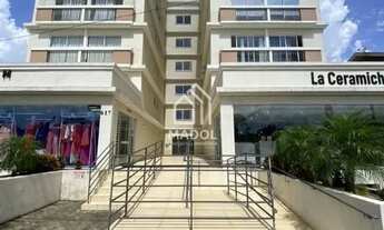 Imagem 2: Apartamento à Venda em Olarias, Ponta Grossa - PR