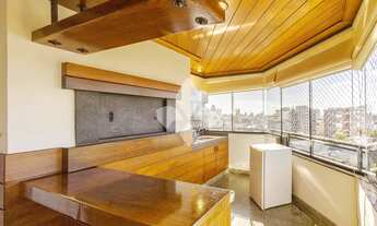 Imagem 7: Apartamento com 3 dormitórios (2 suítes) no bairro Bela Vista