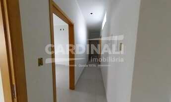 Imagem 5: Casa Padrão em São Carlos