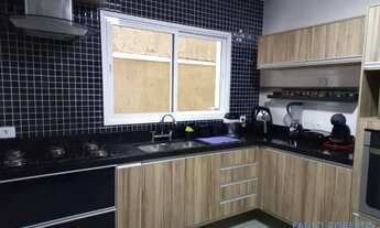 Imagem 4: CASA EM CONDOMÍNIO - ALPHAVILLE - SP