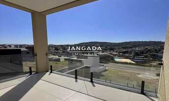 Imagem 5: Casa Moderna Com 3 Suites, Piscina, Spa E Automacao Completa! Nova Jaguari