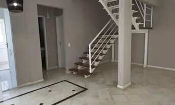 Imagem 9: Casa em Condomínio para Locação, Tamboré, 4 dormitórios, 1 suíte, 3 banheiros, 2 vagas