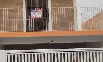 Imagem: Jd. Ismênia Sobrado a venda