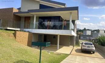 Imagem 2: Casa para alugar em Londrina, Esperança, com 3 quartos, com 420 m², Terras de Canaã Home