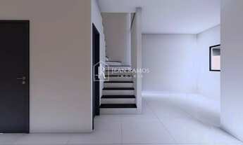 Imagem 7: Sobrado para venda, 3 quarto(s), Xaxim, Curitiba