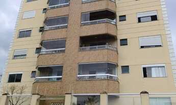 Imagem: Cobertura no Bairro Ipiranga, em São José/SC