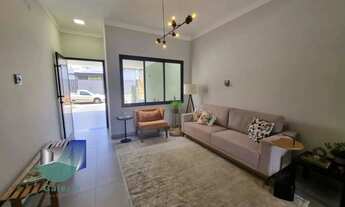 Imagem: Casa em condominio com 3 suítes à venda