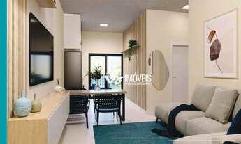 Imagem 3: Apartamento com 2 dormitórios à venda por R$ 599.000 - Praia Brava - Matinhos/PR