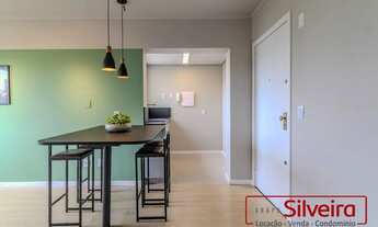 Imagem 4: Apartamento reformado 1 dorm ao lado do Iguatemi