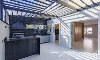 Imagem: Casa com 3 dormitórios, sendo 1 suíte