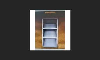 Imagem 2: Jazigo Cemitério do Carmo