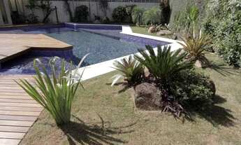 Imagem 6: Casa de 850 metros quadrados no bairro Iate Clube de Americana com 4 quartos