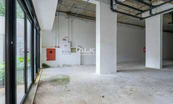 Imagem 3: Loja de rua para venda e locação em Pinheiros, 200m²