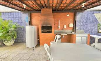 Imagem 5: Imóvel para venda com 135 metros quadrados com 3 quartos em Praia da Costa - Vila Velha