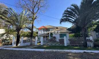 Imagem 3: Casa de condomínio em Rua Conde Rodrigues Costa - Condados da Lagoa - Lagoa Santa/MG