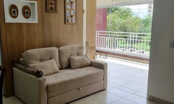 Imagem 3: Oportunidade - Apartamento - Parque Residencial Aquarius - Residencial Fênix - 2 Dormitóri