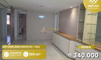 Imagem: CONDOMINIO RESIDENCIAL POR DO SOL