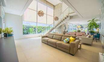 Imagem 4: Casa com 3 dormitórios, sendo 3 suítes para venda - Granja Viana - Cotia/SP