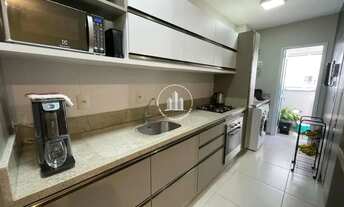 Imagem 4: Apartamento 2 Quartos com 1 Suíte e 65m² - Areias - BRN